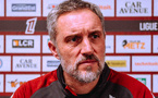 FC Metz : Benoît Tavenot entre dans l'histoire par la pire des portes
