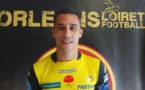 Accession en Ligue 2, Euro... Interview de Mickaël Barreto