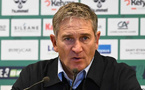 ASSE : Philippe Montanier prêt à prendre un énorme risque face à Rodez ?