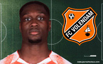 Gibson Yah (FC Volendam) dans les petits papiers de l'ASSE, du FC Lorient et du TFC