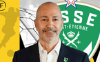 ASSE : une folie à 13M€ pour Gazidis à St Etienne, on l'a pas vu venir !