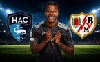 Emmanuel Addai (Qarabag) ciblé par Le Havre AC et Rayo Vallecano !