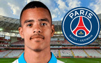 PSG : la folle rumeur Mason Greenwood fait rapidement pschitt