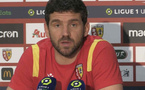 RC Lens : 10M€, Leca donne la leçon à l'OGC Nice !