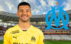 L'OM prêt à céder aux avances de Riquelme pour Geronimo Rulli ?