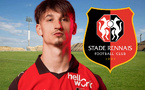 Esteban Lepaul (Stade Rennais), c'est du grand n'importe quoi !