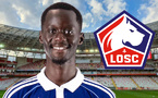 Le LOSC convoite un joueur du Paris FC : Crystal Palace et Fulham également sur les rangs !