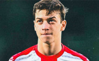 Le petit frère de Khvicha Kvaratskhelia (PSG) recruté par un grand d'Europe ?