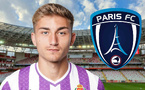 Paris FC : la séduisante piste Chuki (Real Valladolid), mais concurrence très forte