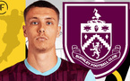 Maxime Estève (ex MHSC), de Burnley à la Bundesliga ?
