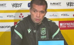 FC Nantes : Luis Castro (Levante) à deux doigts d'humilier Waldemar Kita