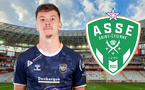 L'ASSE concurrencée par un club Hollywoodien de Championship pour Enzo Bardeli 