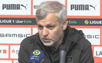 OGC Nice : des investisseurs américains prêts à foncer, Genesio (LOSC) sur le banc ?