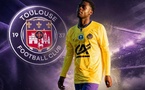 Aël Belangote (TFC), un jeune ailier "haute intensité" très courtisé en Europe !