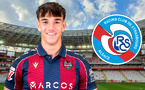 Un pari à la Panichelli pour le RC Strasbourg ? Le FC Barcelone sur les rangs