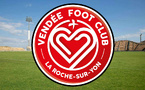 Le Vendée FC La Roche-sur-Yon en Ligue 3, avec ou sans Ibrahima Keita ?