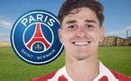 Mercato PSG : énorme offre en vue pour Julian Alvarez !
