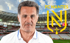 Christophe Pélissier à la relance au FC Nantes ?