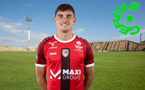 Cercle Brugge : Après Kondo, Nolan Binet (USBCO) à Bruges ?