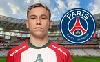 PSG : Aleksey Batrakov (Lokomotiv Moscou), un transfert qui semble se préciser 
