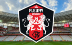 Stade de Reims et l'USL Dunkerque intéressés par une révélation du FC Fleury 91