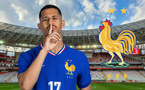 Equipe de France : Deschamps communique au sujet de Saliba