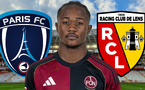 Mohamed Ali Zoma (FC Nürnberg) intéresse le Paris FC : le RC Lens à l'affût ?