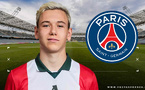 PSG : Luis Campos éteint le dossier Aleksey Batrakov (Lokomotiv Moscou)