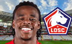 Nathan Ngoy, le braquage du LOSC qui fait pleurer le Standard de Liège