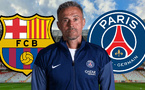 Du FC Barcelone au PSG ? Luis Enrique pas intéressé