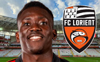 FC Lorient : intérêt confirmé de la Bundesliga pour Arthur Avom