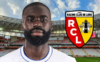 RC Lens : retour en flamme du dossier Lassine Sinayoko (AJ Auxerre) ?