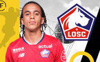 Mercato LOSC : Ethan Mbappé en Liga avec Kylian ?