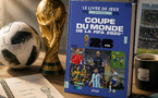 Mondial 2026 : Prolongez la magie de la Coupe du Monde sur papier avec Sézame Éditions