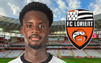 Le FC Lorient convoite Siaka Bakayoko, le défenseur d'Amiens SC