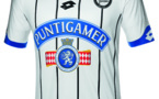 LOTTO SPORT ITALIA ET LE SPORTKLUB STURM GRAZ DEVOILENT LES NOUVEAUX MAILLOTS DE LA SAISON 2016-2017