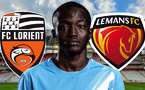 Mahamadou Sangaré (Man City) : le titi formé au PSG convoité par le FC Lorient et le Mans FC