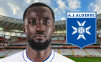 AJ Auxerre : Elisha Owusu convoité en Bundesliga, 8M€ sur la table ?