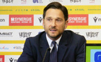FC Nantes : Kita confirme une décision forte qui frise le ridicule !