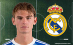 Le Real Madrid climatise Como : Nico Paz dégouté