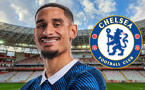 Un transfert de Maxence Lacroix à Chelsea va rapporter gros au FC Sochaux-Montbéliard