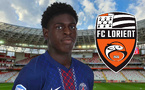 Un défenseur du PSG au FC Lorient via Bournemouth ?