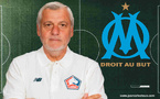 Bruno Genesio (OM) pourrait jouer un mauvais tour à Olivier Létang et au LOSC