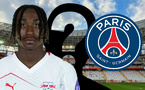 Un joueur du PSG proposé par Luis Campos pour inciter le RB Leipzig à lâcher Yan Diomandé ?