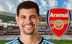 Bruno Guimaraes veut rejoindre Arsenal : pourquoi l’OL peut encore toucher un joli chèque