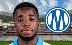 Hamed Junior Traoré va quitter Marseille : l'OM va perdre de l'argent !