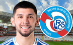 RC Strasbourg : grosse offre en provenance de Turquie pour Julio Enciso ?