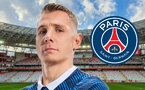 Lucas Digne va quitter Aston Villa pour le PSG !