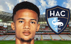 Le Havre AC : Amir Richardson le gros coup mercato de Demba Ba ?