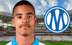L'OM trop longtemps dans le déni au sujet de Mason Greenwood 